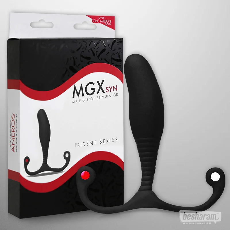 Aneros MGX Trident Male Prostate Massager