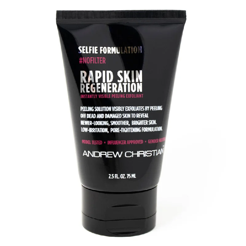 Andrew Christian - Rapid Skin Regeneration Peeling Exfoliant