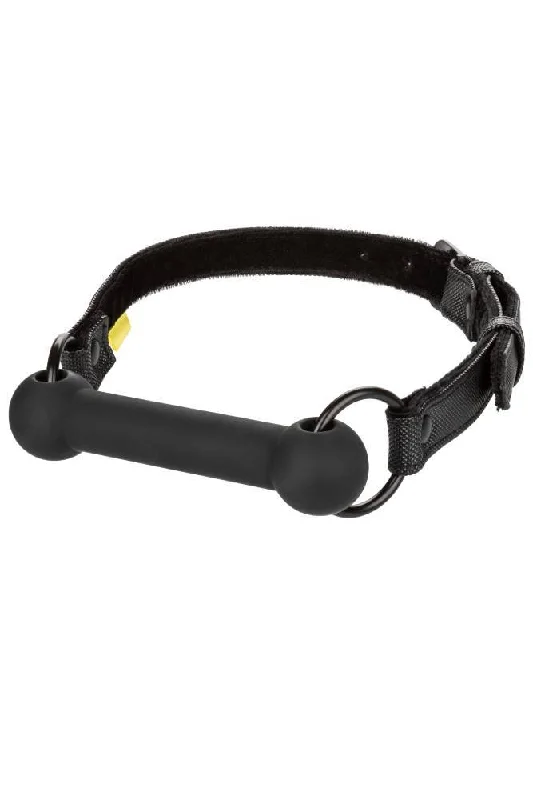 Cal Exotics - Boundless - Bar Gag - Black