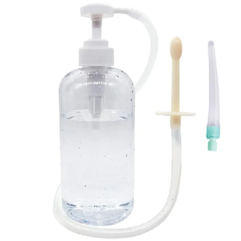 Enema Kit Bottle