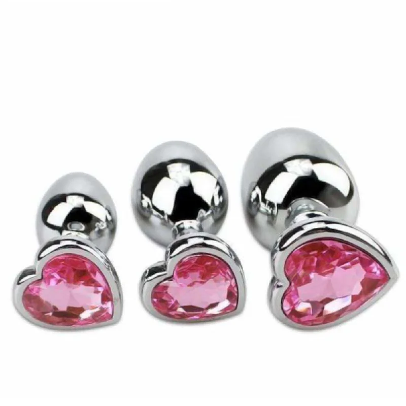 Candy Butt Set (3 Piece)