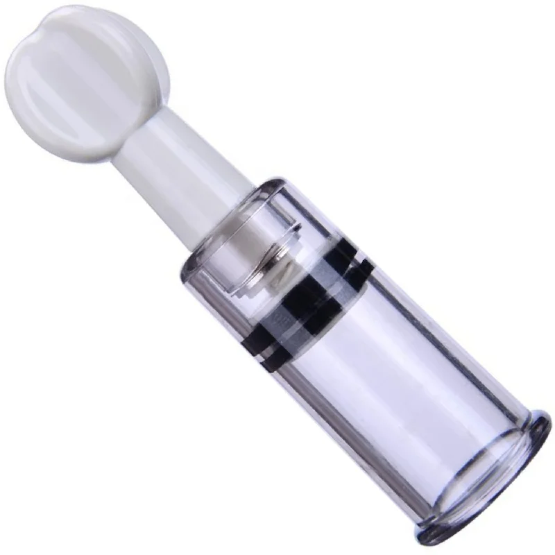 Easy Twist Nipple Sucker - Available in 3 Sizes!