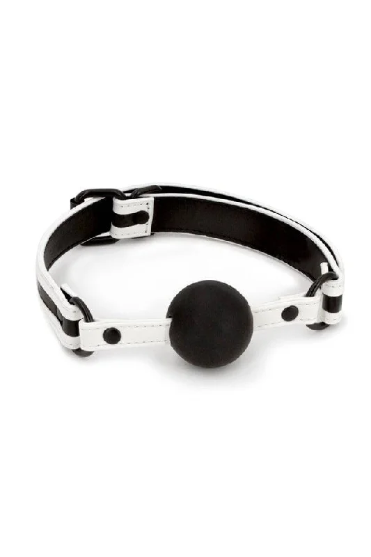 NS Novelties - GLO Bondage - Ball Gag