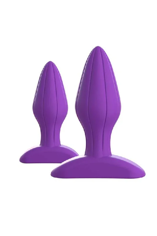 Pipedream - Fantasy For Her - Her Designer Love Butt Plug Set