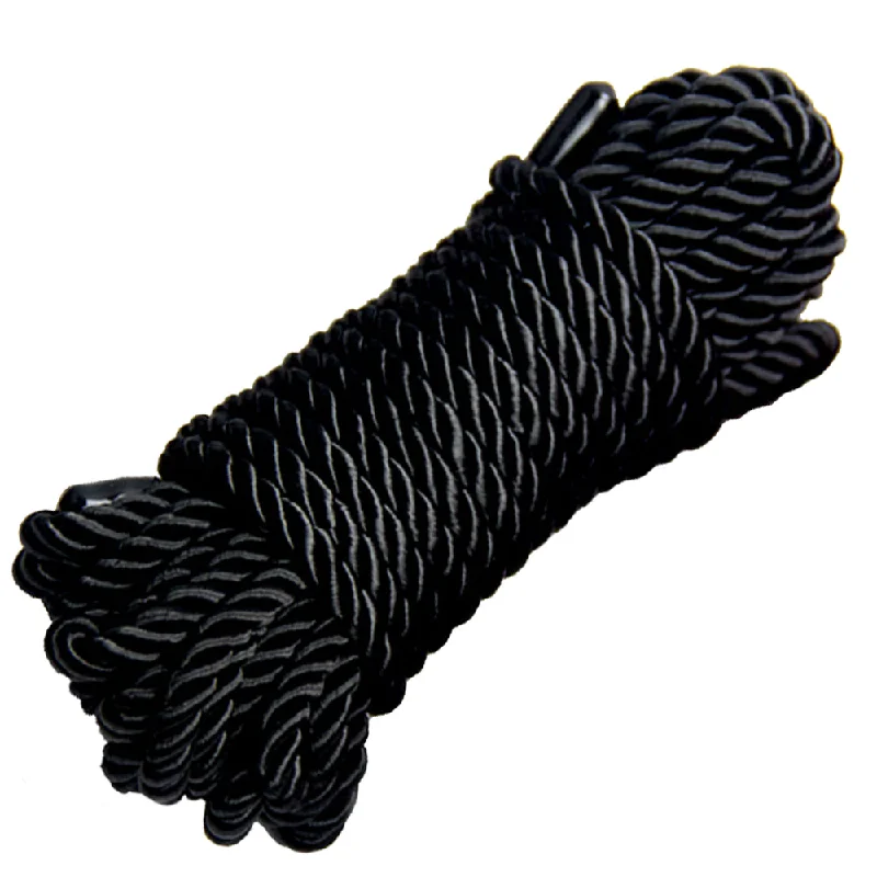 Roomfun 8-Metre Mercerised Bondage Rope