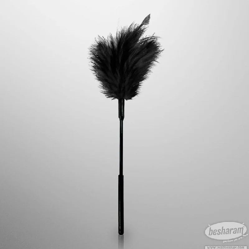 Sex & Mischief Feather Tickler