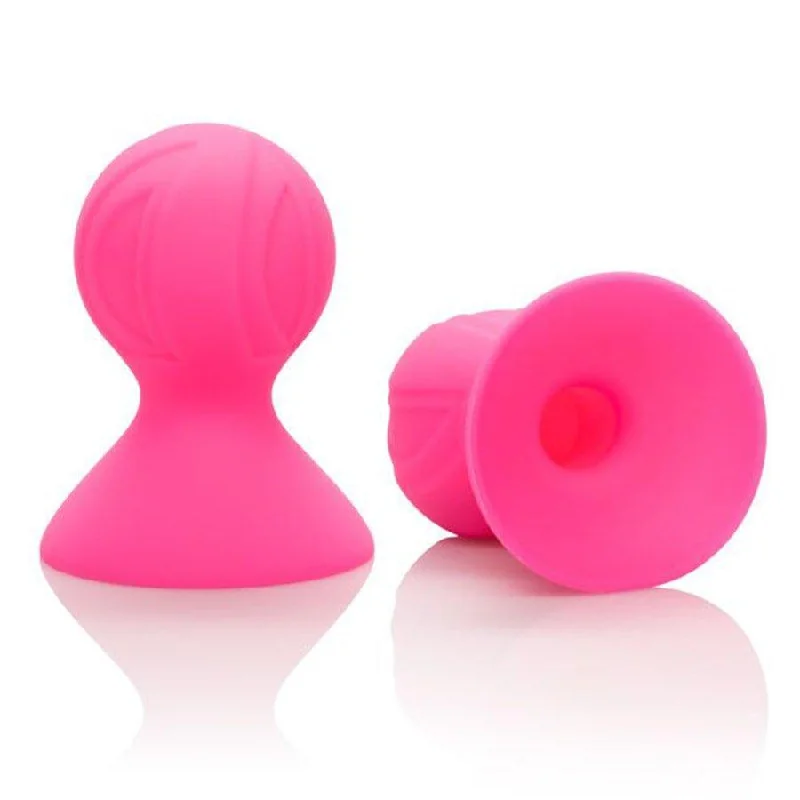 Silicone Pro Nipple Suckers