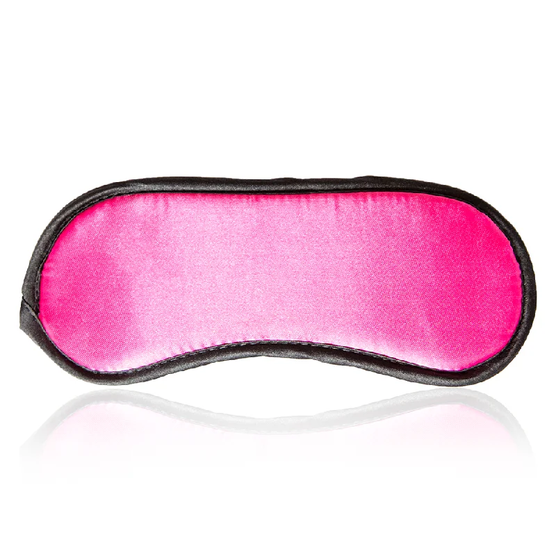 Yiwu Silky Blindfold Eye Mask