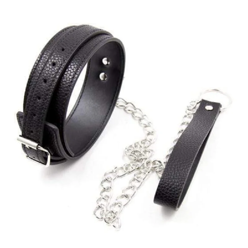 Submission Fetish Collars for Men Slaves