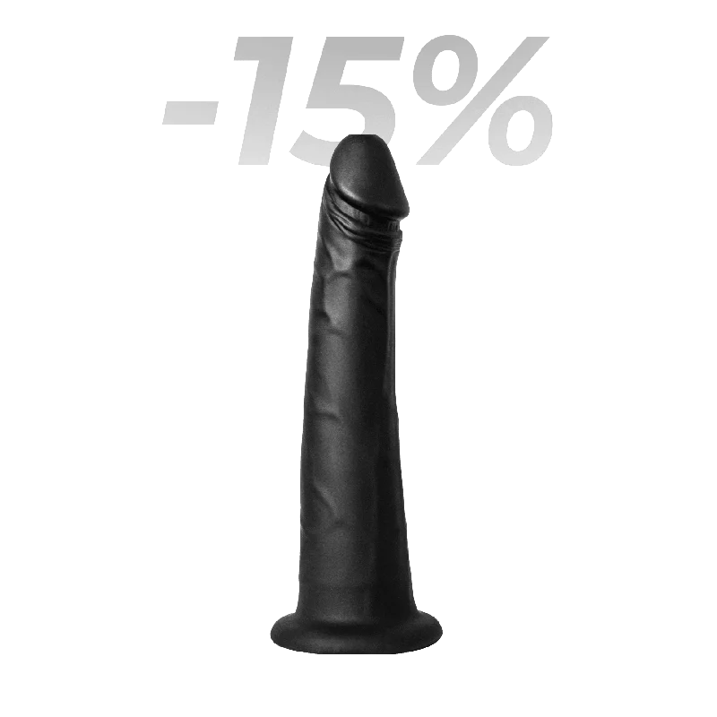 Vac-U-Lock Dildo