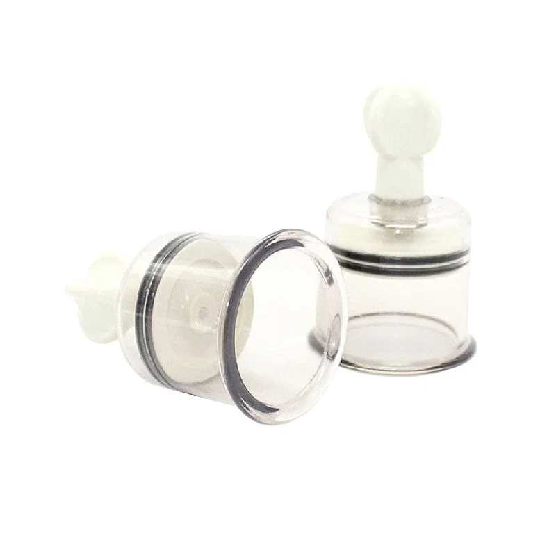 Suction Vacuum Nipple Pump