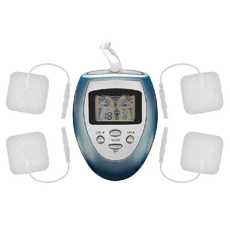 Zeus Electrosex Palm Powerbox Electro Stimulation System