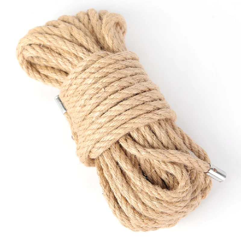 ZYL Hemp Bondage Rope