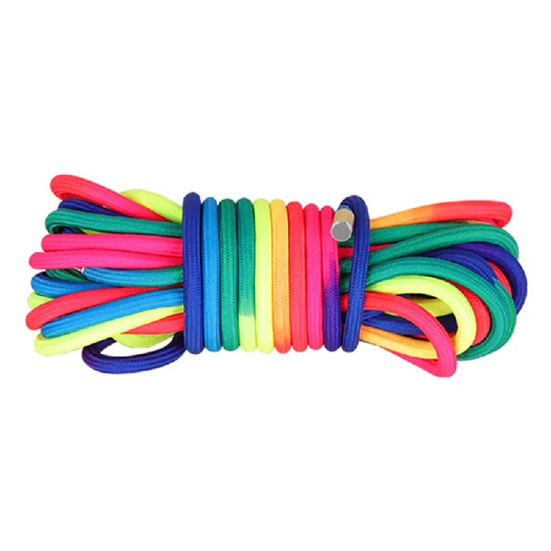 ZYL Rainbow Bondage Rope