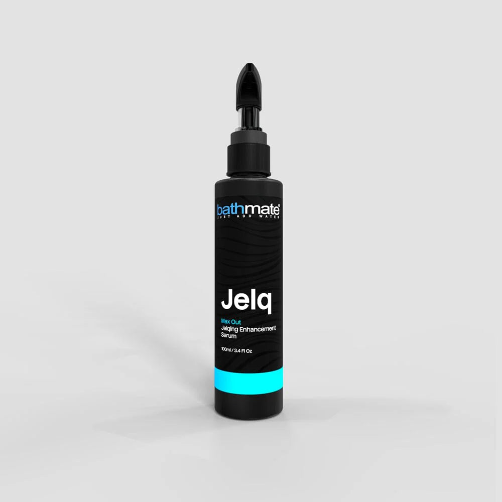 Bathmate Max Out Jelq Enhancement Serum