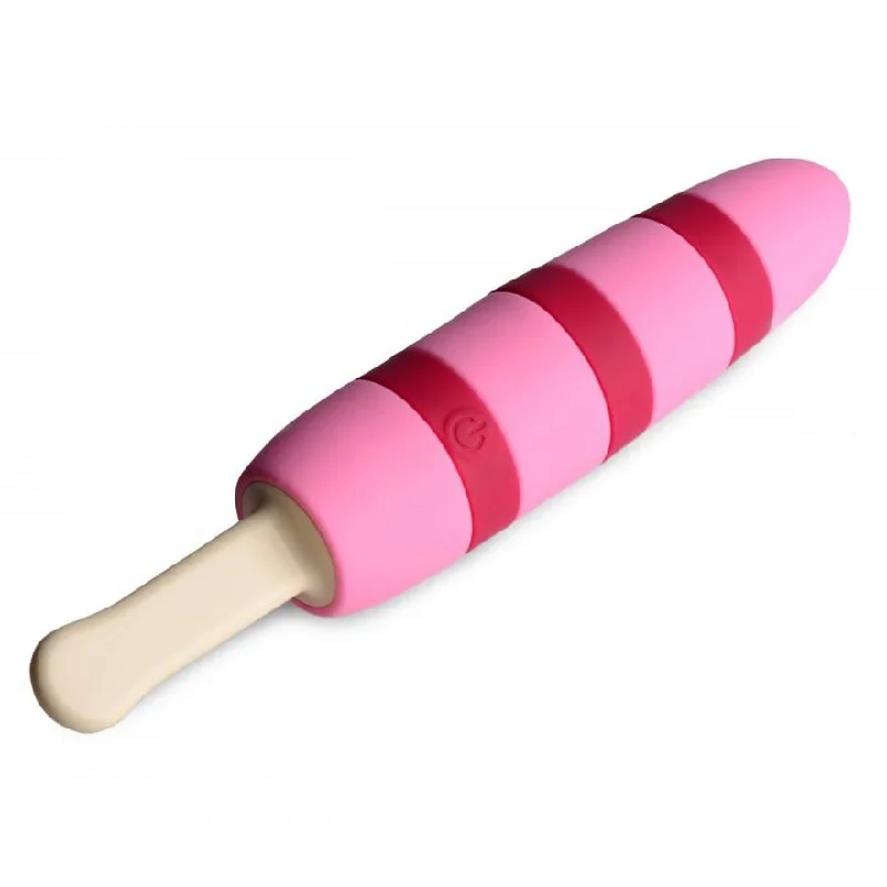 Cocksicle Vibrating Dildo