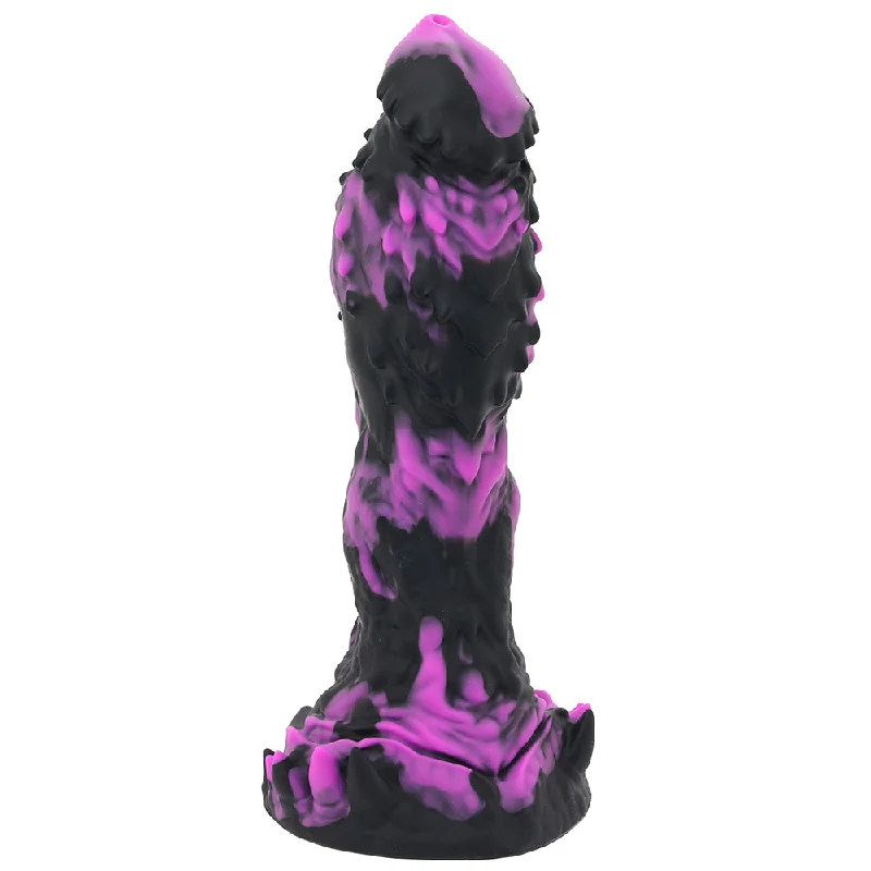 Creature Cocks Grim Dildo