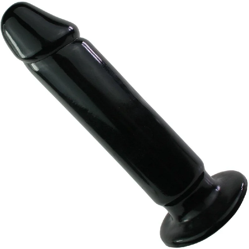 Defender Dildo - Thick 2 Inch Shaft!