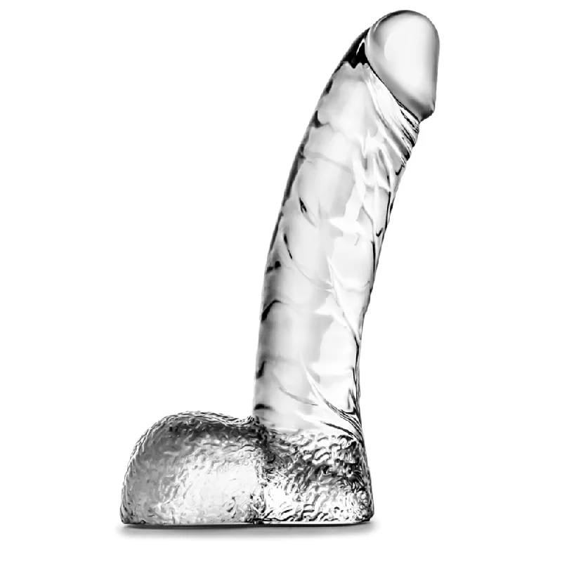 Ding Dong 5 Inch Dildo