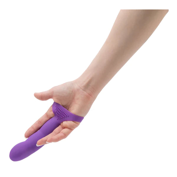 Extra Touch Finger G-spot Stimulator