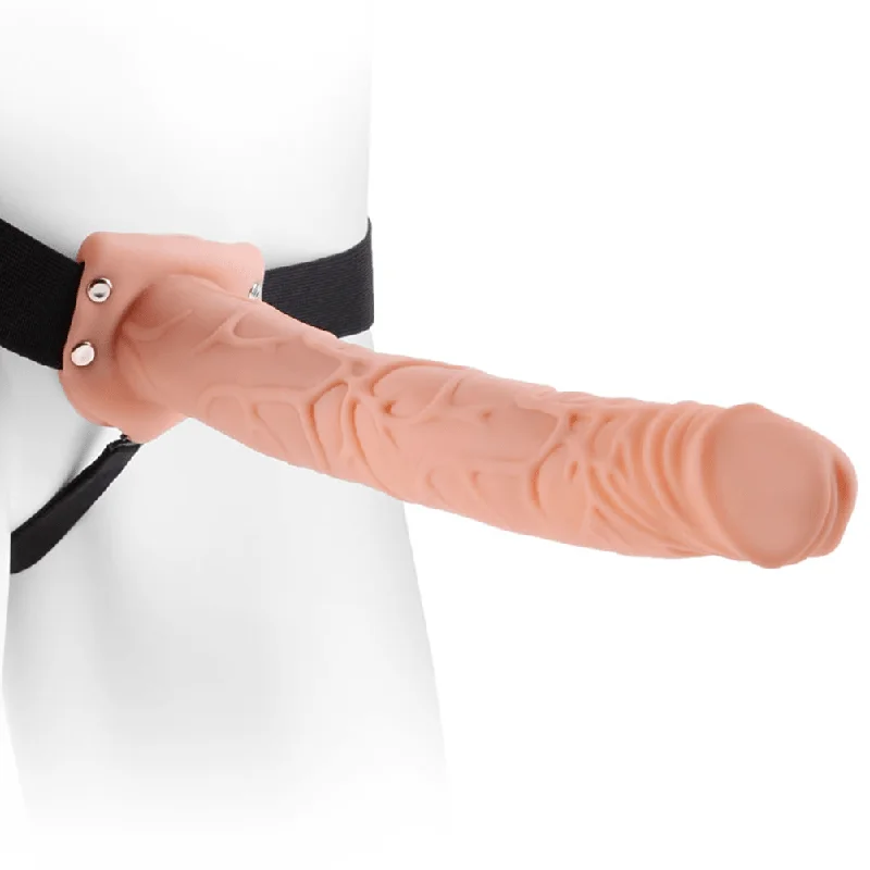 Fetish Fantasy 11'' Hollow Strap-On