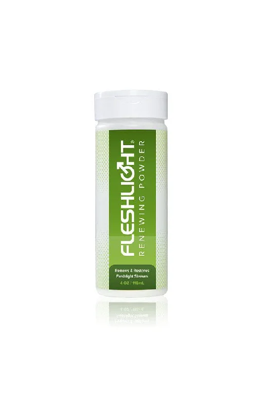 Fleshlight - Renewing Powder - Superskin Material Softener