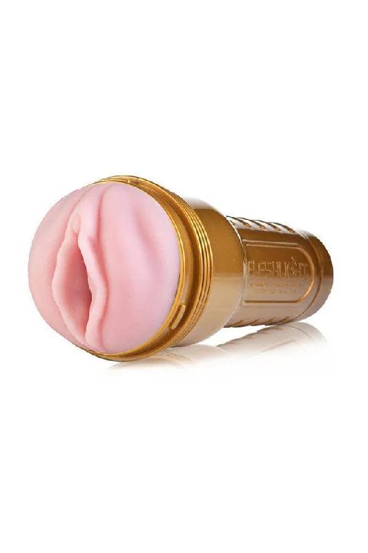 Fleshlight - Stamina Training Unit - Pink Lady