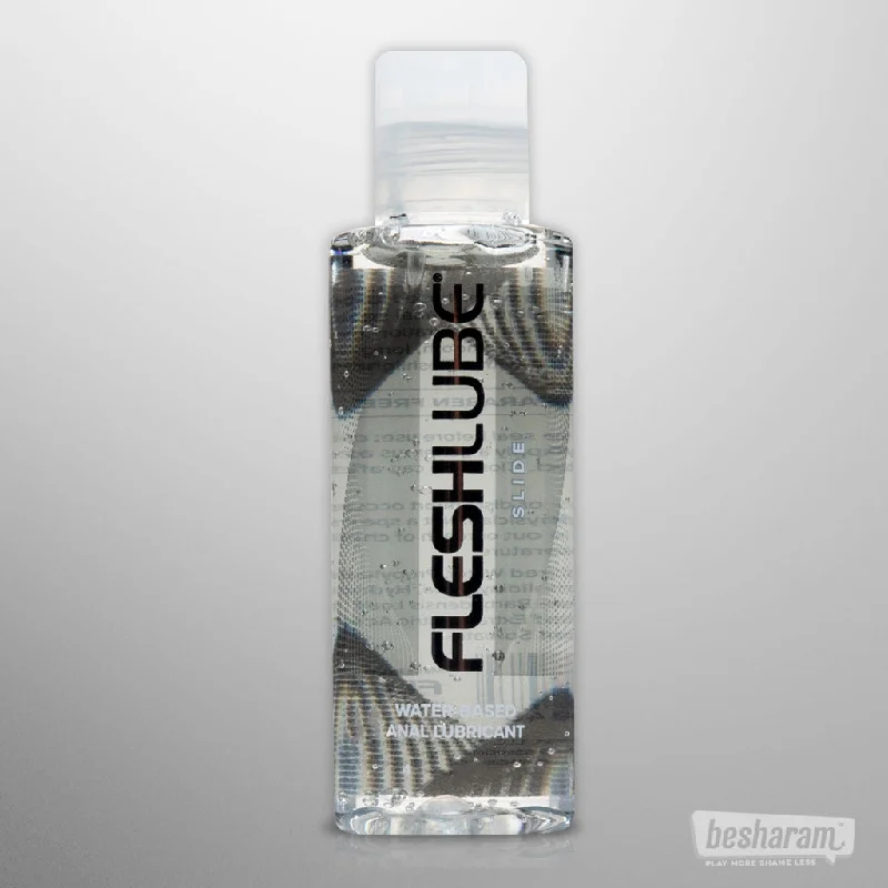 Fleshlight® Fleshlube Slide Anal Lubricant