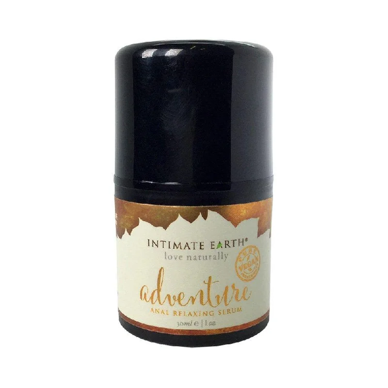 Adventure Anal Relaxing Serum