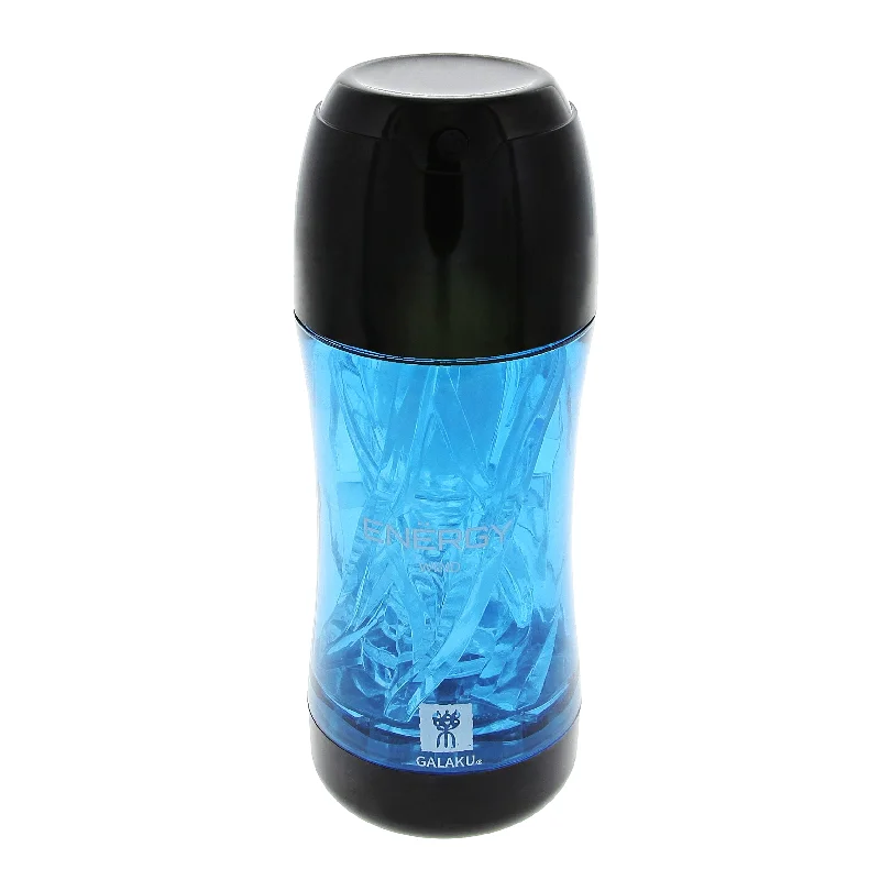 Blue Wave Electric Stroker by Kink