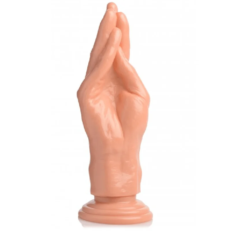 Master Series The Stuffer Fisting Hand Dildo