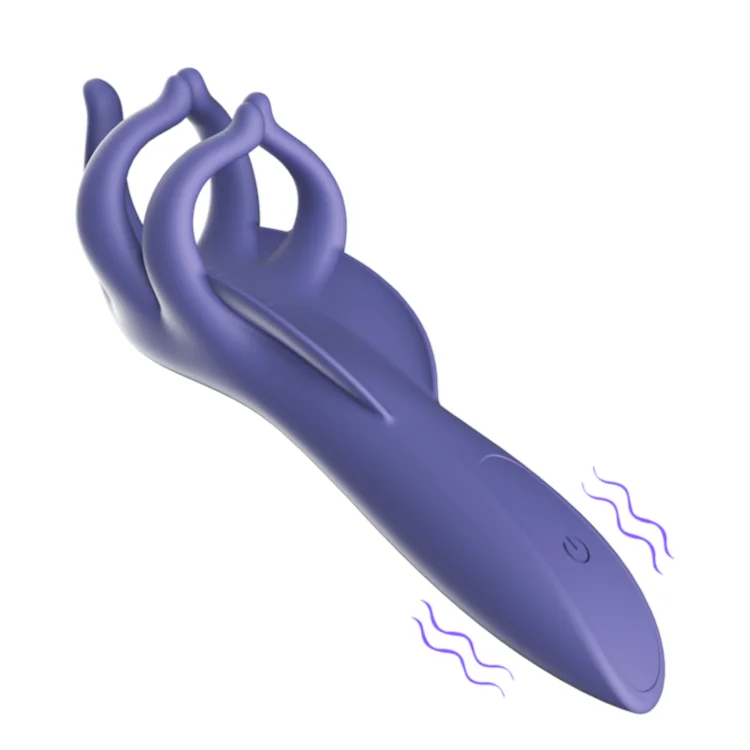 Penis Vibrator