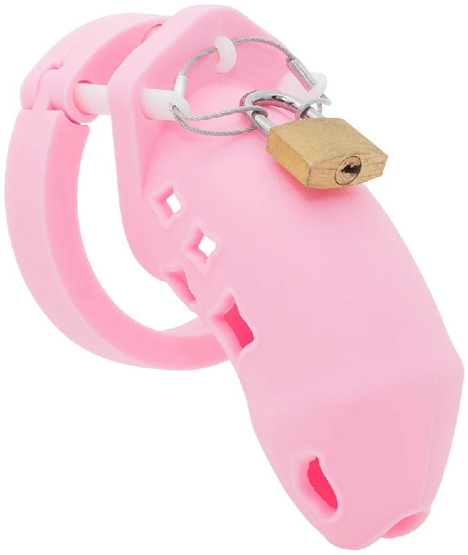 Pink HoD602 Silicone