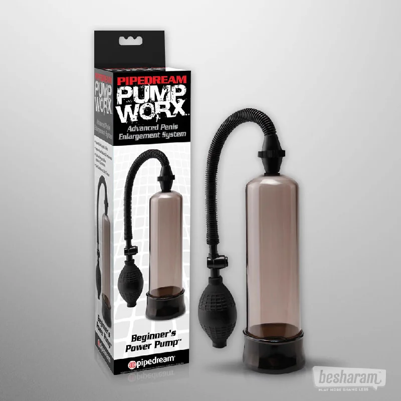 Pump Worx Beginners Power Pump