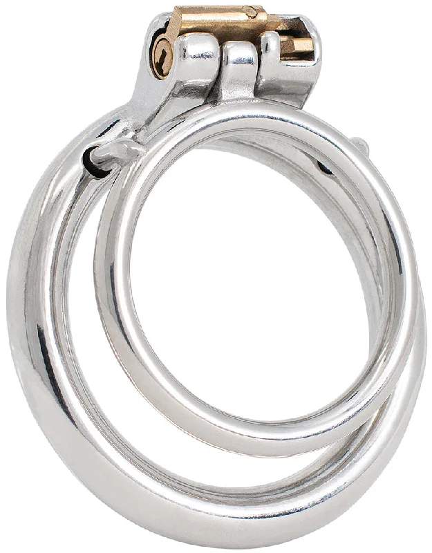 Steel JTS S230 Cock Ring