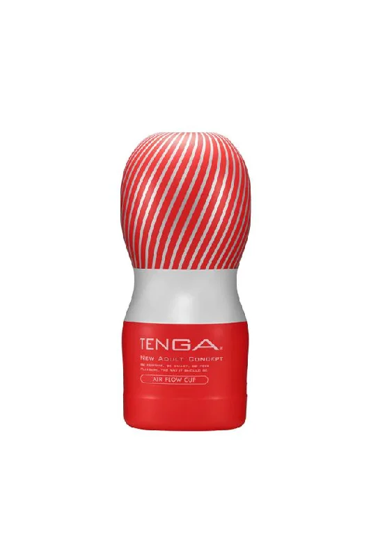 Tenga - Air Flow Masturbator Cup