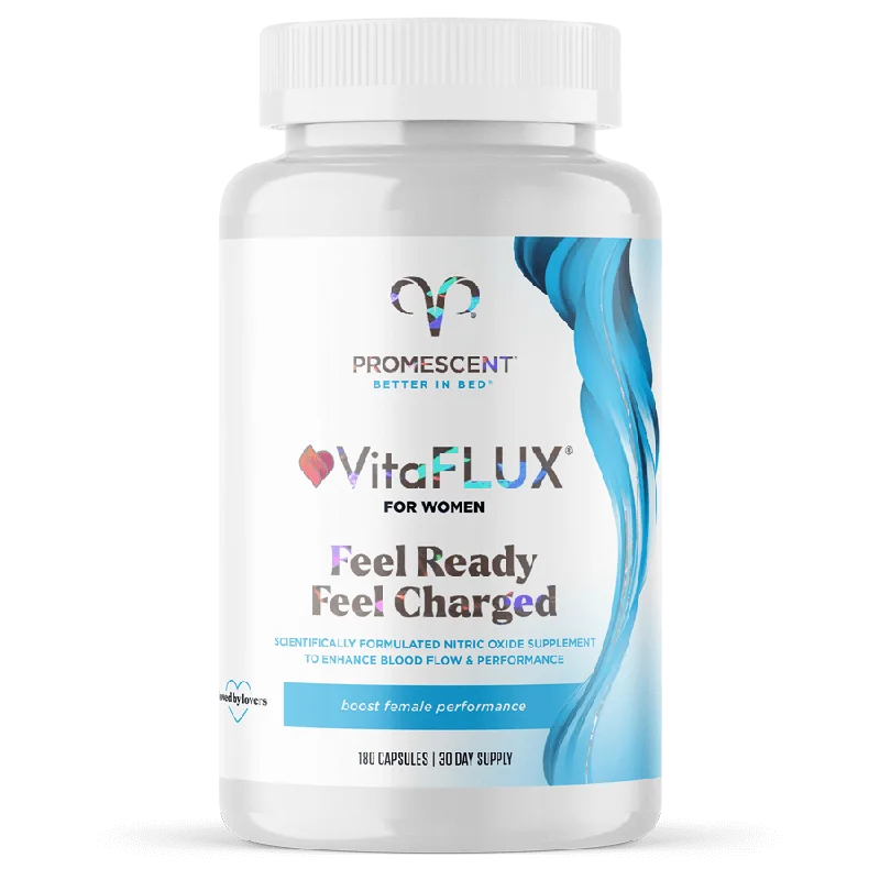 VitaFLUX® for Women