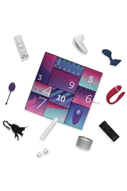 We-Vibe - Discover Gift Box Collection