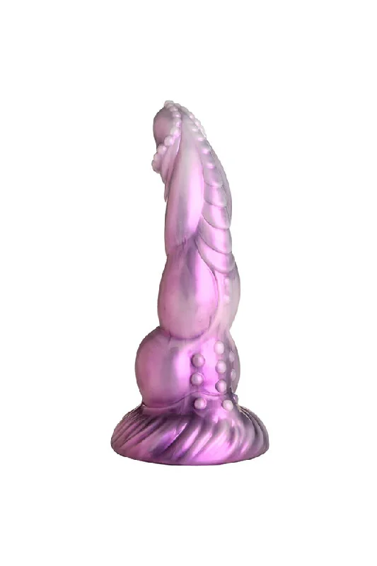 XR Brands - Creature Cocks - Celestial Cock Silicone Dildo - Multicolour