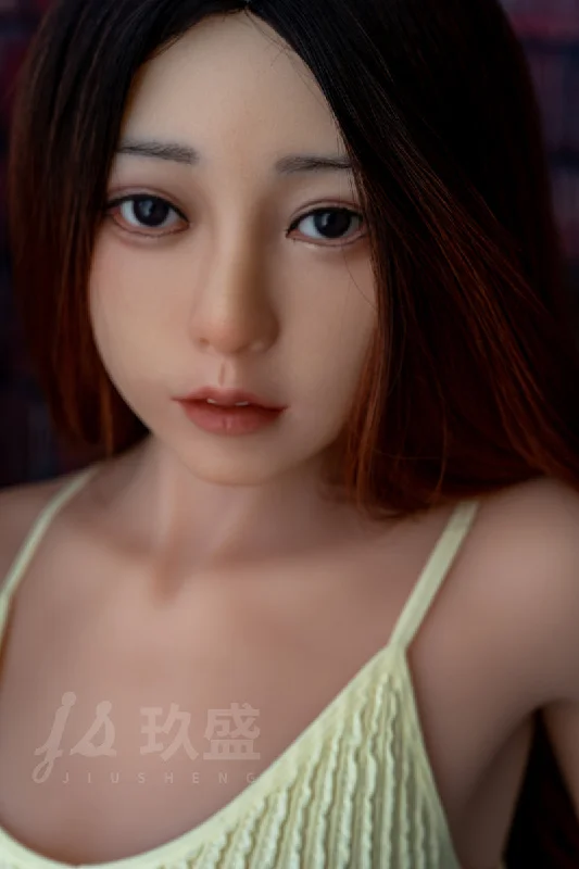 Yume: Petite Japanese Sex Doll